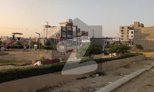 Plot Available For Sale In Reasonable Price