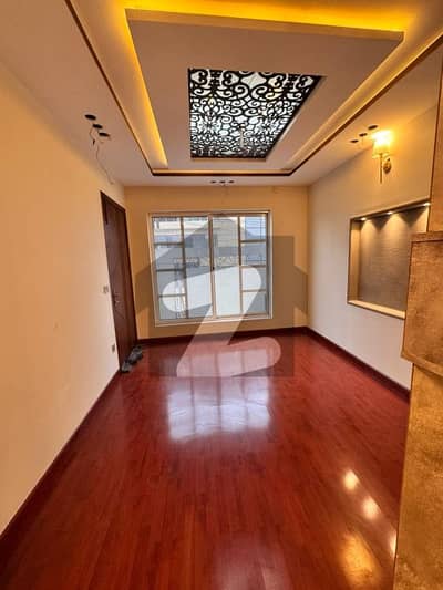 5 Marla Dubble Story Beautiful House For Sale Snober city Adyala Road Rwp