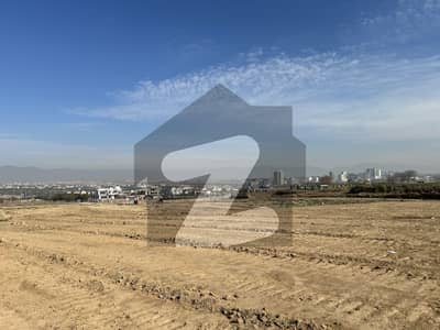 Gulberg Green Block B Near to Possession 4kanal 330series Plot Available For Sale