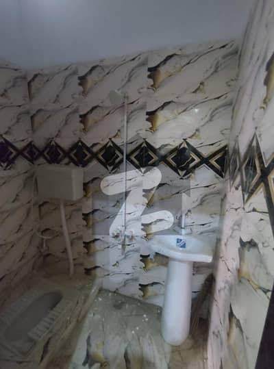 House Available In Good Location