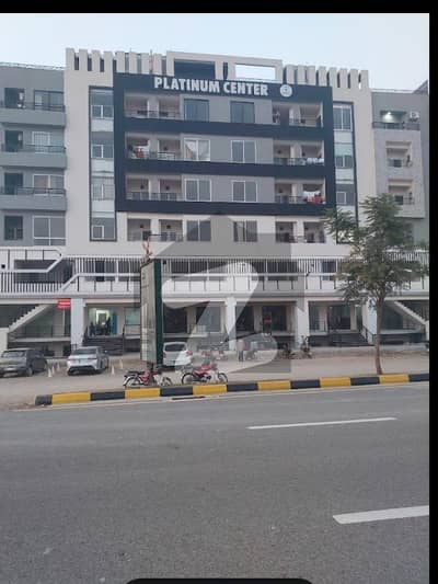 بی ۔ 17 اسلام آباد میں 2 کمروں کا 5 مرلہ فلیٹ 70.0 لاکھ میں برائے فروخت۔