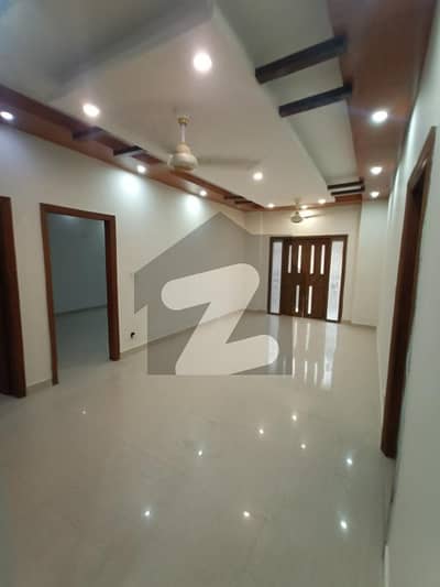 Well Maintained Project 3 Bedrooms DD Apartment Available For Rent In Oyster View Appartment Clifton Block 2 Karachi