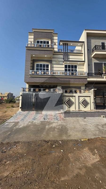 آئی ۔ 14/1 آئی ۔ 14,اسلام آباد میں 5 کمروں کا 6 مرلہ مکان 3.2 کروڑ میں برائے فروخت۔ آئی ۔ 14/1 آئی ۔ 14,اسلام آباد میں 5 کمروں کا 6 مرلہ مکان 3.2 کروڑ میں برائے فروخت۔