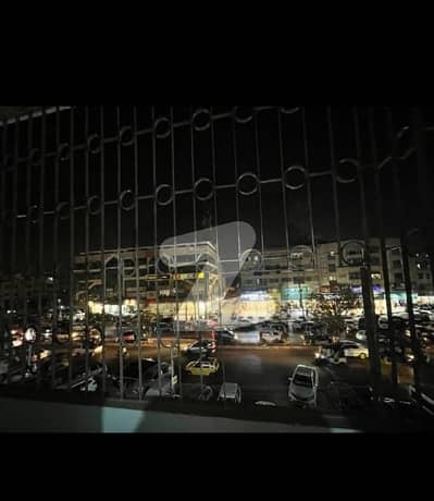 گلشنِ اقبال - بلاک 3 گلشنِ اقبال,گلشنِ اقبال ٹاؤن,کراچی میں 2 کمروں کا 4 مرلہ فلیٹ 1.0 کروڑ میں برائے فروخت۔