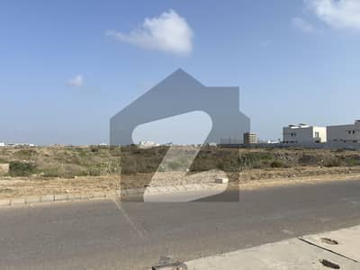 Residential Land in Gwadar | Short-Term Development Area