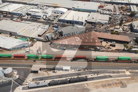 Education Facility Land in Gwadar | Planned Institutional Area