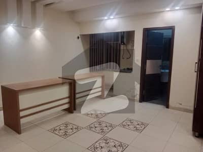 Studio Unfurnished Apartment Available at Hamdan Heights Near Islamabad Expressway