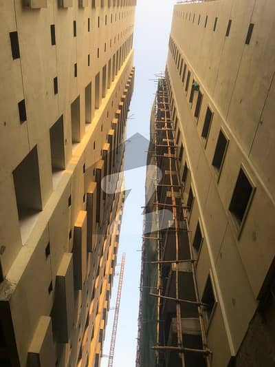 High ROI Investment Opportunity Central Karachi Mega Project At Nishtar Road (Old Filmistan Cinema)