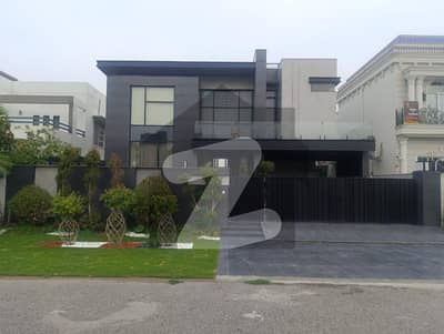 ڈی ایچ اے فیز 6 - بلاک جے فیز 6,ڈیفنس (ڈی ایچ اے),لاہور میں 5 کمروں کا 1 کنال مکان 18.0 کروڑ میں برائے فروخت۔