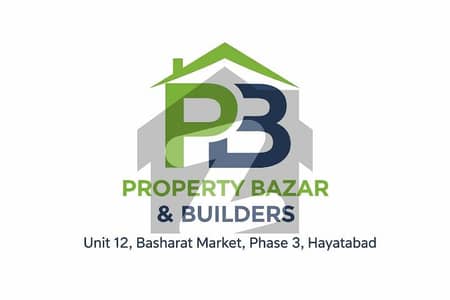 1 Kanal House For Sale In Hayatabad Phase 7