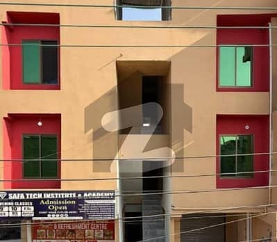 Brand New Apartment for Rent  Vary ResionAble Rent