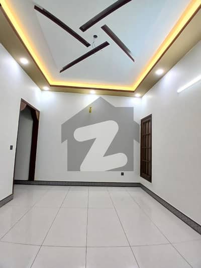 سکیم 33 کراچی میں 3 کمروں کا 10 مرلہ مکان 80.0 ہزار میں کرایہ پر دستیاب ہے۔