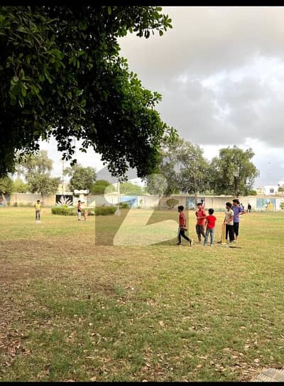 Direct Owner Deal West Open In Most Reasonable Plot Available For Sale In Saadi Garden Direct Owner Deal West Open In Most Reasonable Plot Available For Sale In Saadi Garden