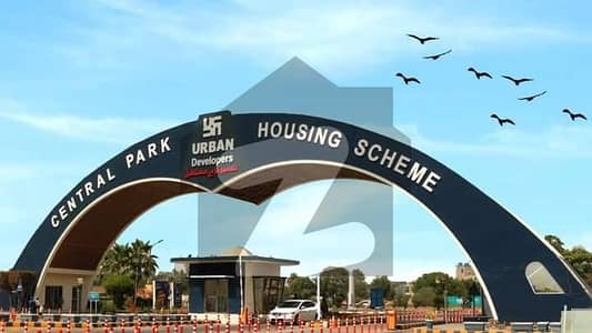 Best Investment 2026   10Marla non-possition corner Plot For Sale   All Dues Paid Near to Possession