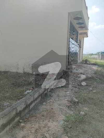 Vip Location Plot For Sale Adyala Road Near Punjab Society Interlink Street Abdalla Street