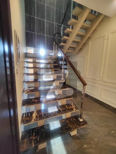 1 Kanal Brand New House For Rent