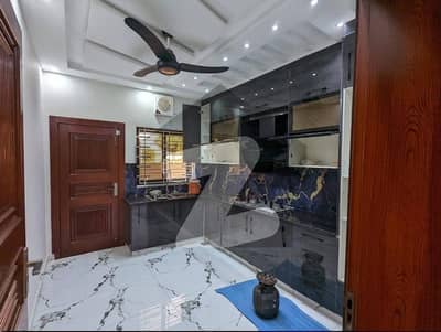 10 Marla Designer House Is Available For Rent In Bahiar Town Phase 8 Rawalpindi