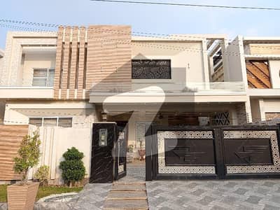 Main Double Road 20 Marla House Is Available In Affordable Price In DC Colony - Ravi Block