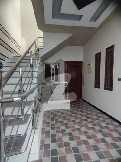 Brand New House Near main Gate