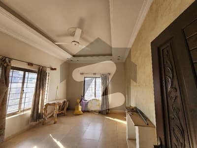 Upper Potion House For Rent