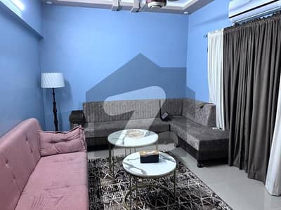 نارتھ ناظم آباد ۔ بلاک ایم نارتھ ناظم آباد,کراچی میں 2 کمروں کا 6 مرلہ فلیٹ 1.5 کروڑ میں برائے فروخت۔