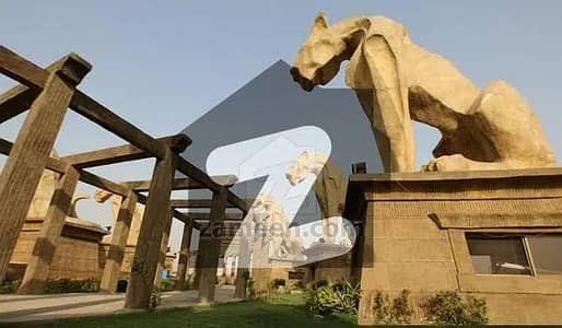 Get Your Hands On Residential Plot In Faisalabad Best Area