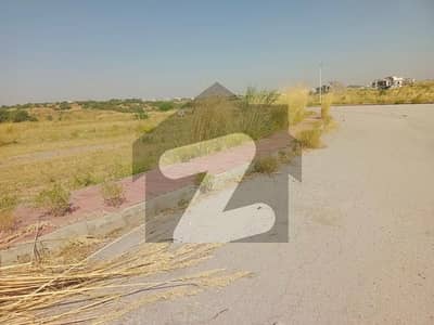 Residential Plot For sale In Bahria Town Phase 8 - Sector F-3