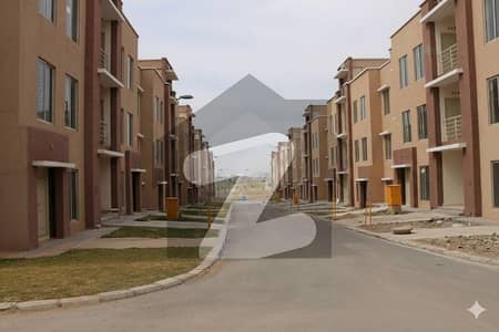 2 Bed Apartment Is Available For Sale Bahria town Phase 8 Rawalpindi