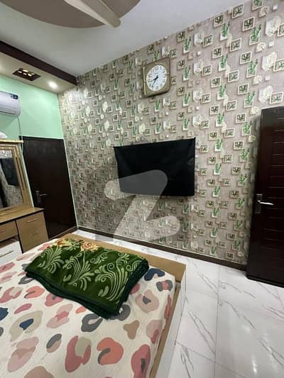 Flat For Sale 3 Floor Lift Available Block F