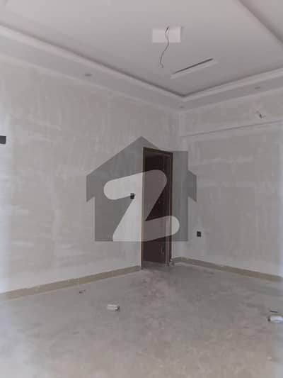 نارتھ ناظم آباد ۔ بلاک بی نارتھ ناظم آباد,کراچی میں 4 کمروں کا 10 مرلہ فلیٹ 1.3 لاکھ میں کرایہ پر دستیاب ہے۔