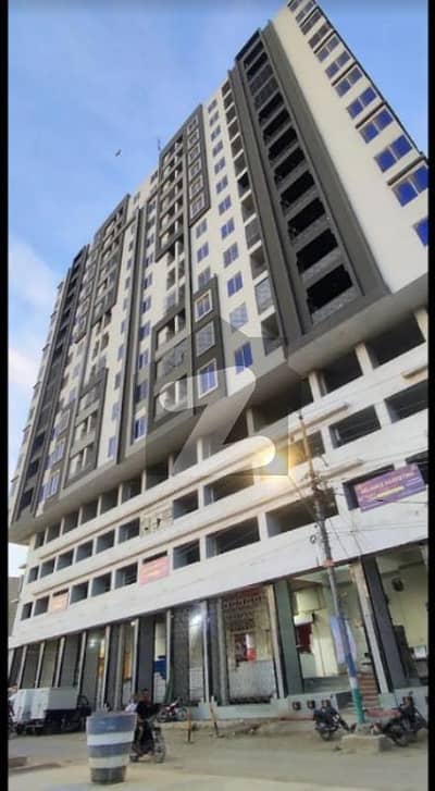 BRAND NEW FLAT FOR RENT BLOCK N
