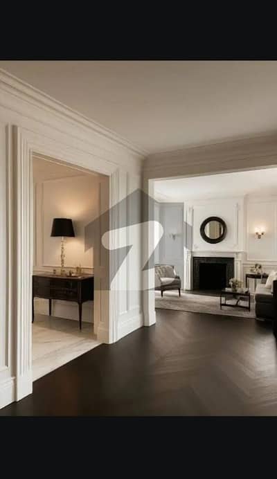 Luxurious House For Sale North Nazimabad Block F