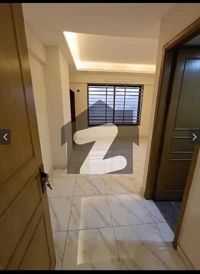 Brand New Apartment For Rent Mont Vista Block F