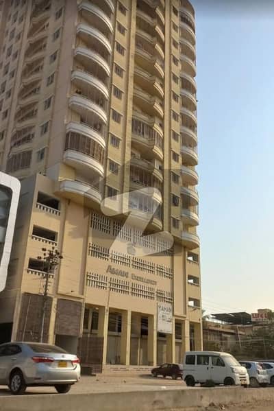 Flat Available For Sale