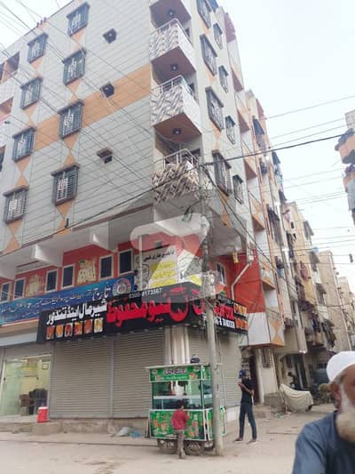 Korngi Crossing Allha Wala Town Korngi Crossing Allha Wala Town