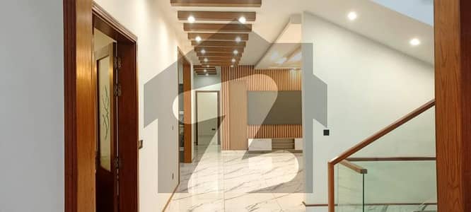 Brand New 2+4 Bungalow With Basement For Sale In Phase 8 DHA