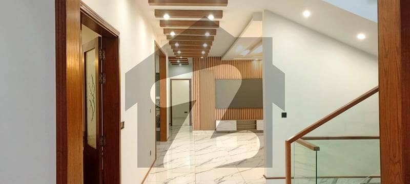 Brand New 2+4 Bungalow With Basement For Sale In Phase 8 DHA Brand New 2+4 Bungalow With Basement For Sale In Phase 8 DHA