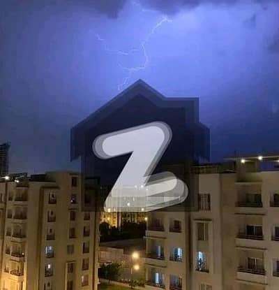 بحریہ اپارٹمنٹ بحریہ ٹاؤن کراچی,کراچی میں 3 کمروں کا 10 مرلہ فلیٹ 1.9 کروڑ میں برائے فروخت۔