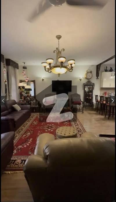 Modern 120 Sq. Yard Bungalow for Sale | 1+3 Layout | Residential Facing | Semi-Furnished