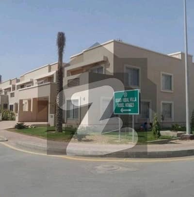 In Bahria Town - Precinct 11-A Of Karachi, A 152 Square Yards House Is Available