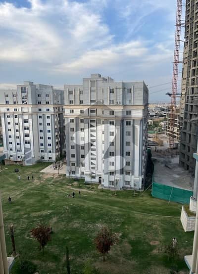 Eclolo B 3 Bedroom Apartment For Sale In Giga City, DHA Phase 2 Islamabad