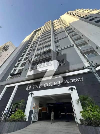 A Perfect Flat Awaits You In The Court Regency Karachi A Perfect Flat Awaits You In The Court Regency Karachi