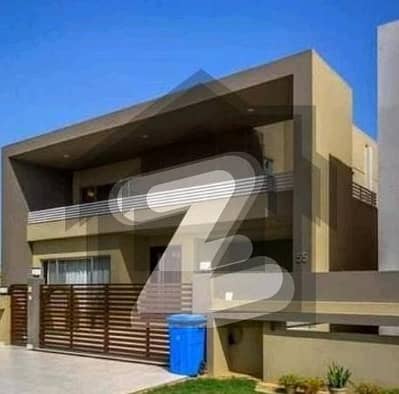 500 Square Yards House Is Available In Bahria Paradise - Precinct 51 500 Square Yards House Is Available In Bahria Paradise - Precinct 51