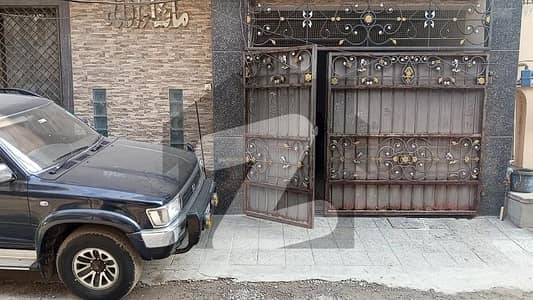 5 Marla House For sale In The Perfect Location Of Madina Town