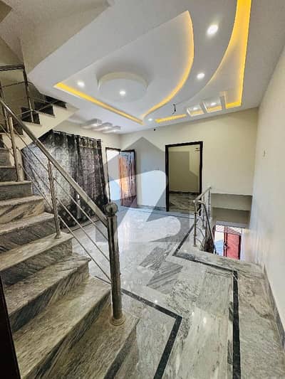 2.5 Marla Beautiful House For Sale