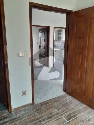 FAMILY APARTMENT 3 Marla FULL PAID Flat - Brand New