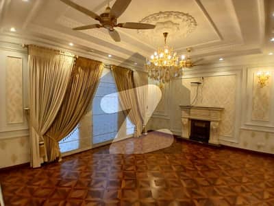 Faisal Rasool Designed Bungalow For Sale In DHA Phase 6-C-Lahore
