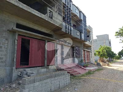 Sale The Ideally Located House For An Incredible Price Of Pkr Rs. 19000000