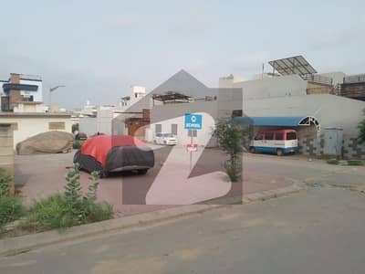 صائمہ عریبین ولاز گداپ ٹاؤن,کراچی میں 5 مرلہ رہائشی پلاٹ 90.0 لاکھ میں برائے فروخت۔