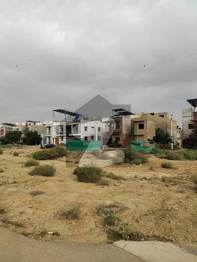 صائمہ عریبین ولاز گداپ ٹاؤن,کراچی میں 5 مرلہ رہائشی پلاٹ 88.0 لاکھ میں برائے فروخت۔